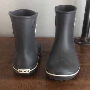 Croc Rainboots